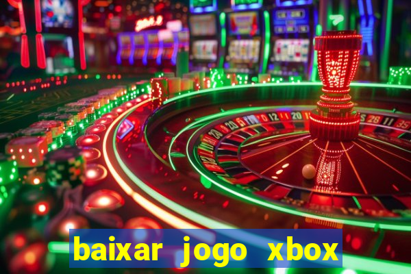 baixar jogo xbox 360 rgh